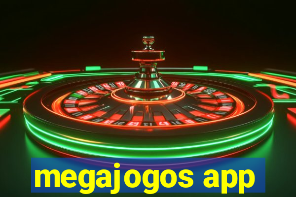 megajogos app